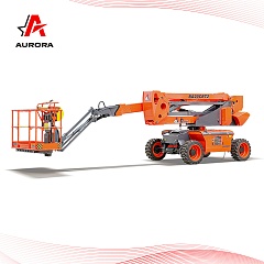 Коленчатый подъемник Dingli BA20CRT