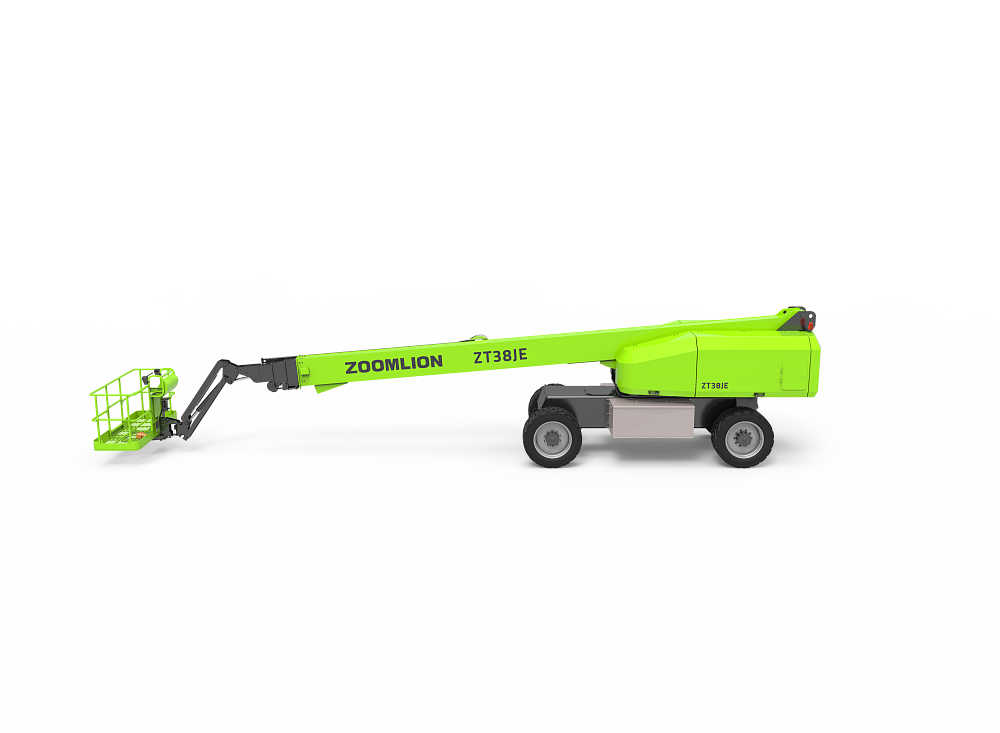Телескопический подъемник ZOOMLION ZT38JE во Владимире