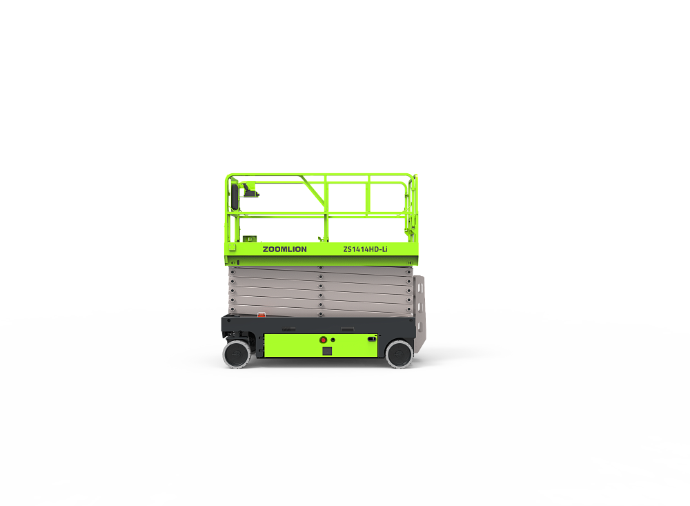 Ножничный подъемник ZOOMLION ZS1414HD-LI во Владимире