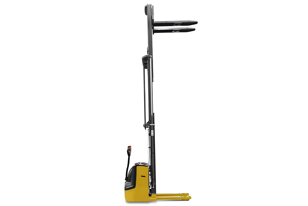 Штабелер Aurora Forklift MBC16, 1.6т, электрический