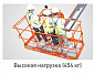 Телескопический подъемник Dingli BT28RT во Владимире