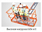 Телескопический подъемник Dingli BT34RT во Владимире