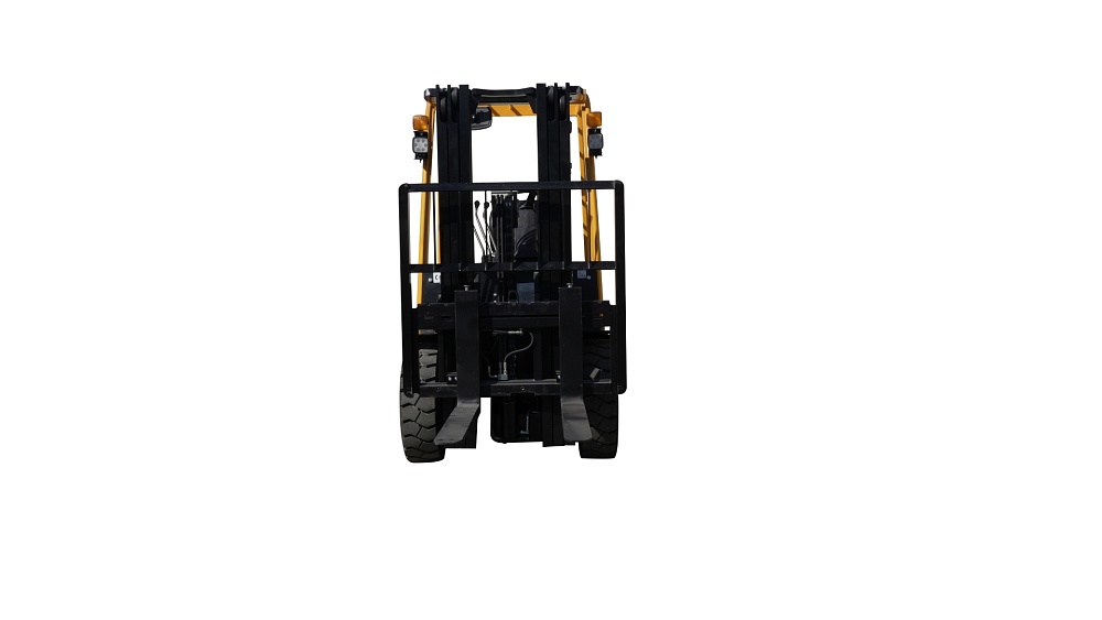 Вилочный погрузчик Aurora FD25T-FJM1, 2.5т, Дизельный