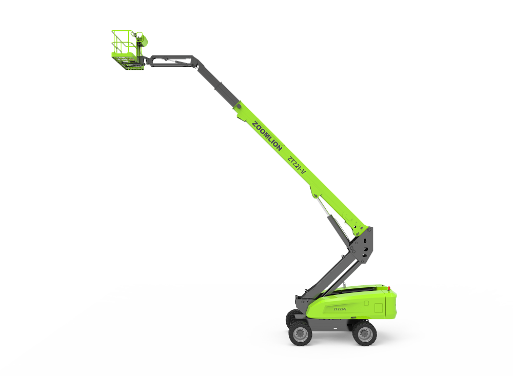 Телескопический подъемник ZOOMLION ZT22J-V во Владимире