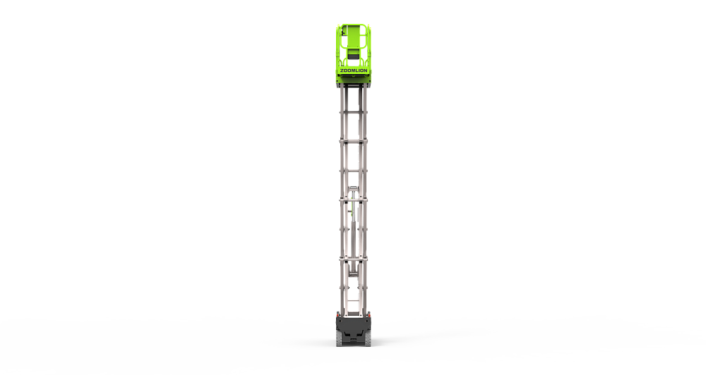 Ножничный подъемник ZOOMLION ZS0808HD во Владимире
