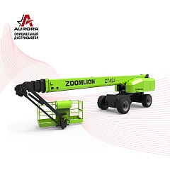 Телескопический подъемник ZOOMLION ZT42J во Владимире