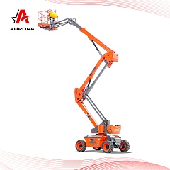 Коленчатый подъемник Dingli BA18CRT