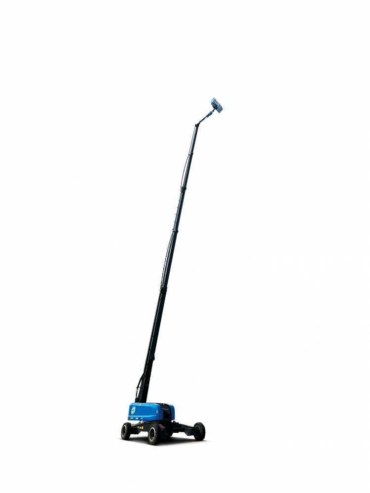 Телескопический подъемник Sinoboom TB58RJ PLUS во Владимире