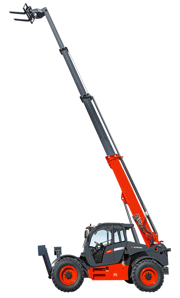 Телескопический погрузчик Heli 50THCJ17-CU/L (50H130-170S-С3) во Владимире