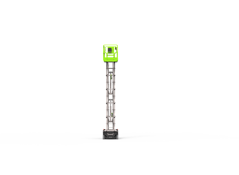 Ножничный подъемник ZOOMLION ZS1012HD во Владимире