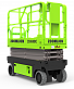 Ножничный подъемник ZOOMLION ZS0608DC во Владимире