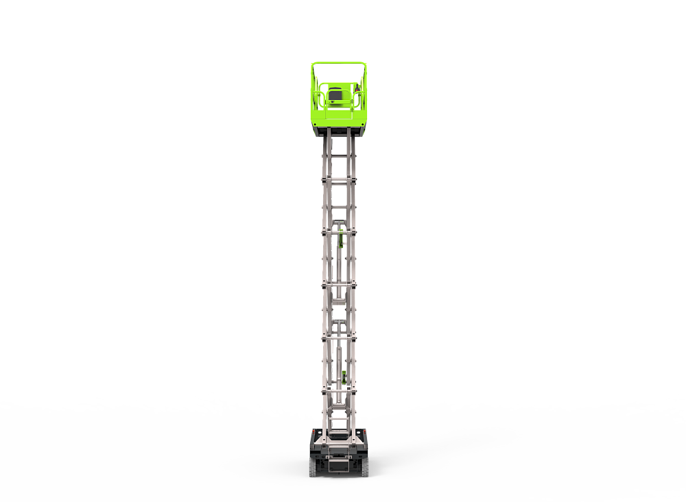 Ножничный подъемник ZOOMLION ZS1212HD во Владимире