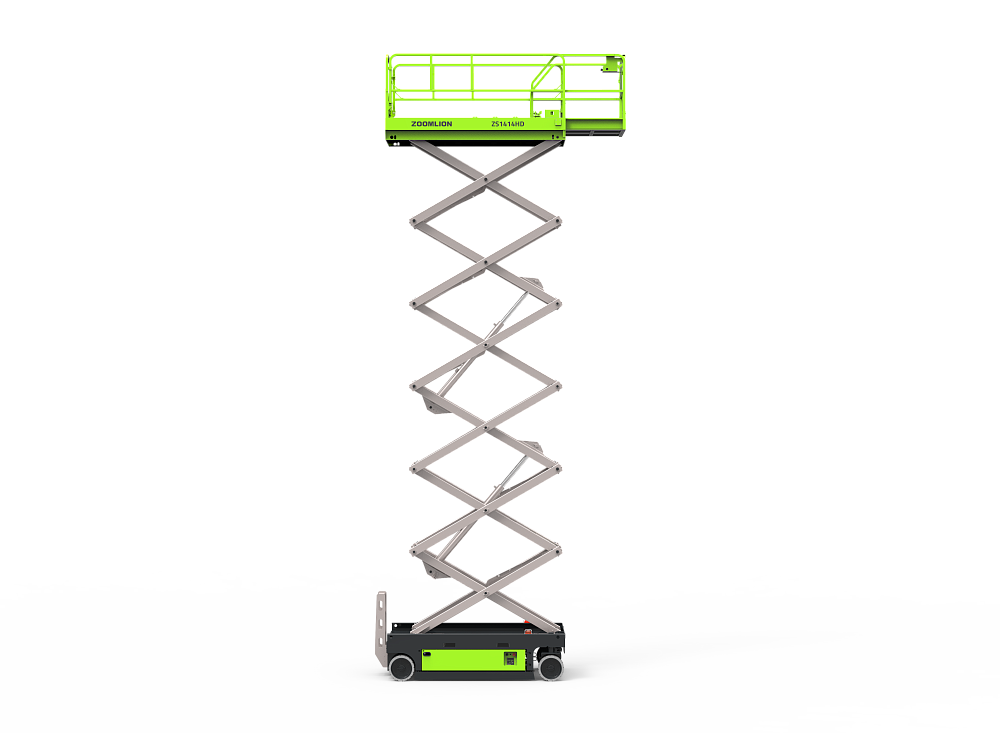 Ножничный подъемник ZOOMLION ZS1414HD во Владимире