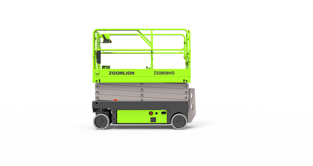 Ножничный подъемник ZOOMLION ZS0808HD во Владимире