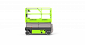 Ножничный подъемник ZOOMLION ZS0808HD во Владимире