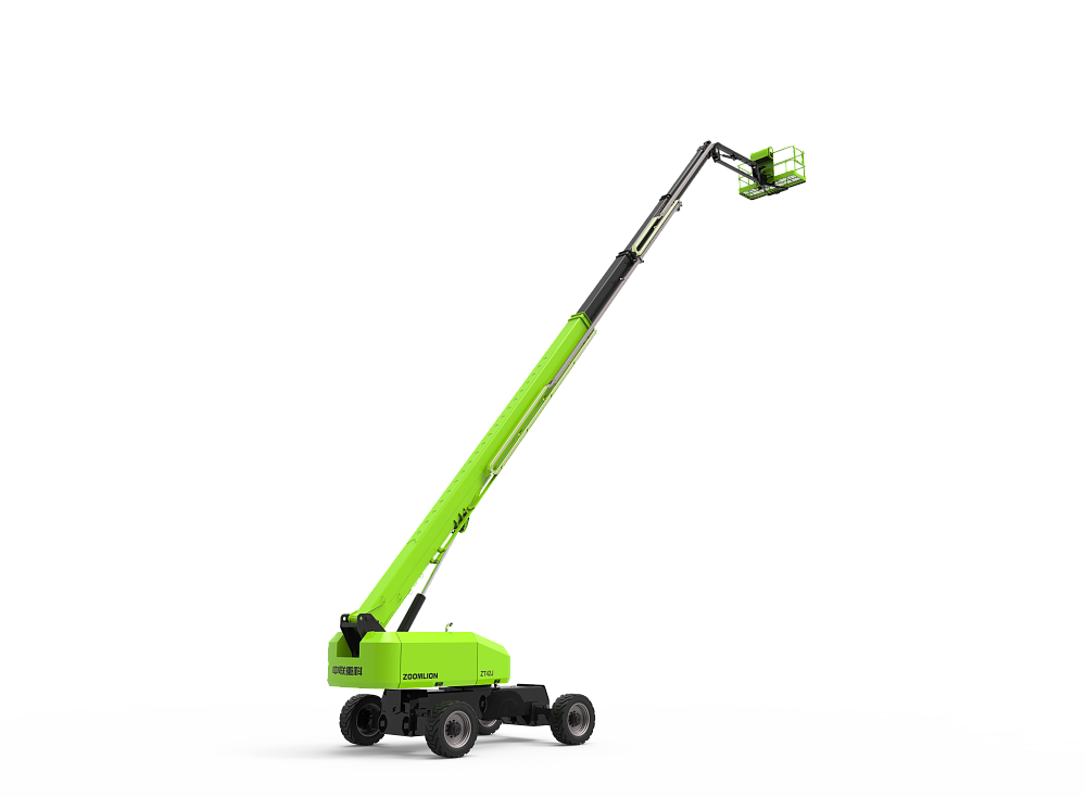 Телескопический подъемник ZOOMLION ZT42J во Владимире