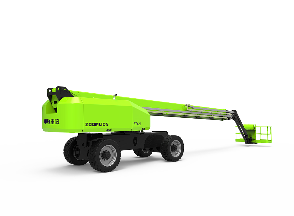 Телескопический подъемник ZOOMLION ZT42J во Владимире