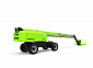 Телескопический подъемник ZOOMLION ZT42J во Владимире