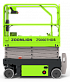 Ножничный подъемник ZOOMLION ZS0607HDS во Владимире