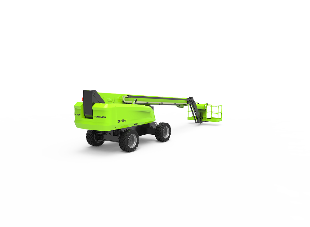 Телескопический подъемник ZOOMLION ZT26J-V во Владимире