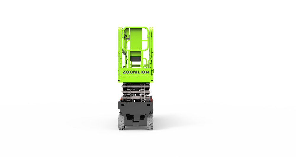 Ножничный подъемник ZOOMLION ZS0808HD во Владимире