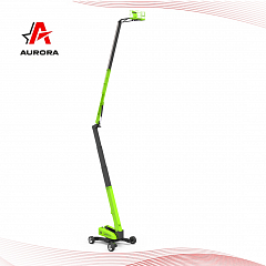 Коленчатый подъемник ZOOMLION ZA42J