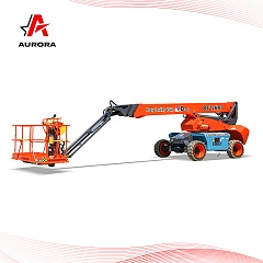 Телескопический подъемник Dingli BT22HRT