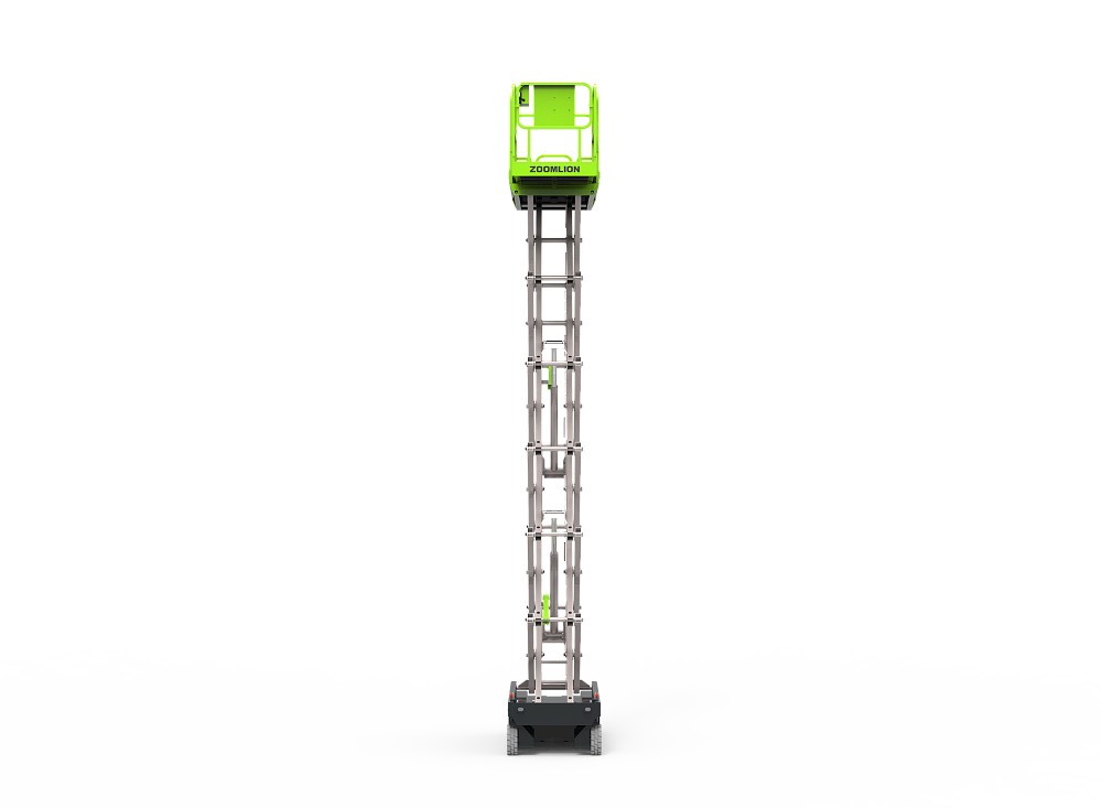 Ножничный подъемник ZOOMLION ZS1212HD во Владимире