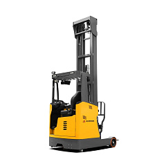 Ричтрак Aurora Forklift MFZ20 NG-Li, 2т, Кислотный