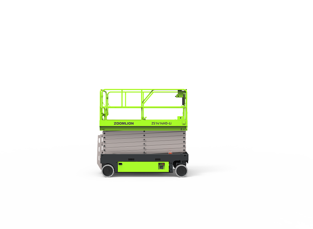 Ножничный подъемник ZOOMLION ZS1414HD-LI во Владимире