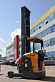 Ричтрак Aurora Forklift CQD20-D, 2т, электрический, Li-ion