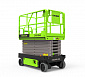 Ножничный подъемник ZOOMLION ZS1212HD во Владимире