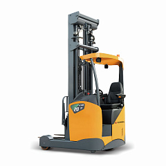 Ричтрак Aurora Forklift CQD16-GB2S-Li, 1,6т