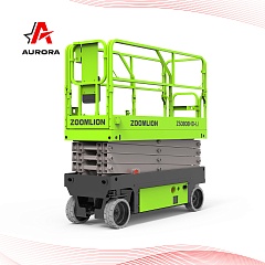 Ножничный подъемник ZOOMLION ZS0808HD-Li во Владимире