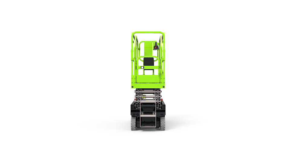 Ножничный подъемник ZOOMLION ZS0607HD-LI во Владимире