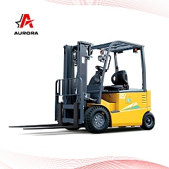 Вилочный погрузчик Aurora CPD30, 3т, Электрический (Li-on)
