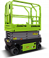Ножничный подъемник ZOOMLION ZS0607HD