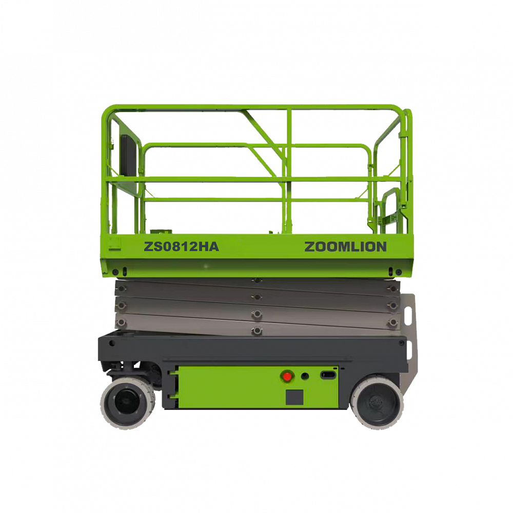 Ножничный подъемник ZOOMLION ZS0812HA во Владимире