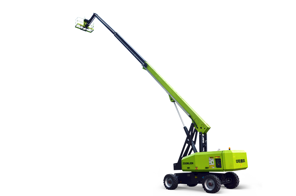 Телескопический подъемник ZOOMLION ZT26J во Владимире