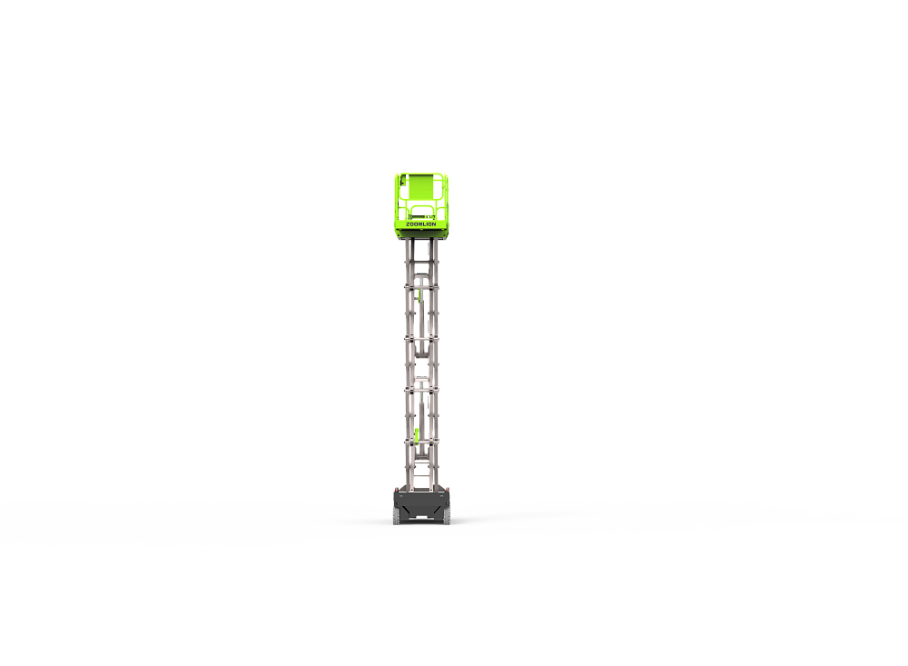 Ножничный подъемник ZOOMLION ZS1012HD во Владимире
