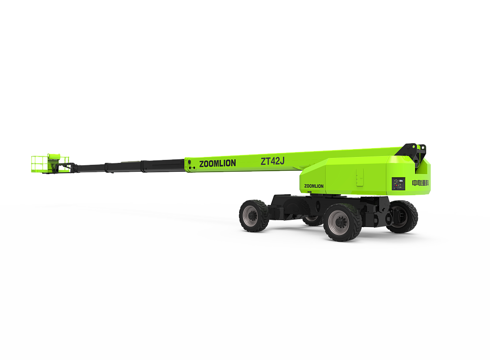 Телескопический подъемник ZOOMLION ZT42J во Владимире