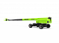 Телескопический подъемник ZOOMLION ZT42J во Владимире