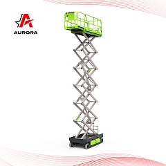 Ножничный подъемник ZOOMLION ZS1414HDS-LI