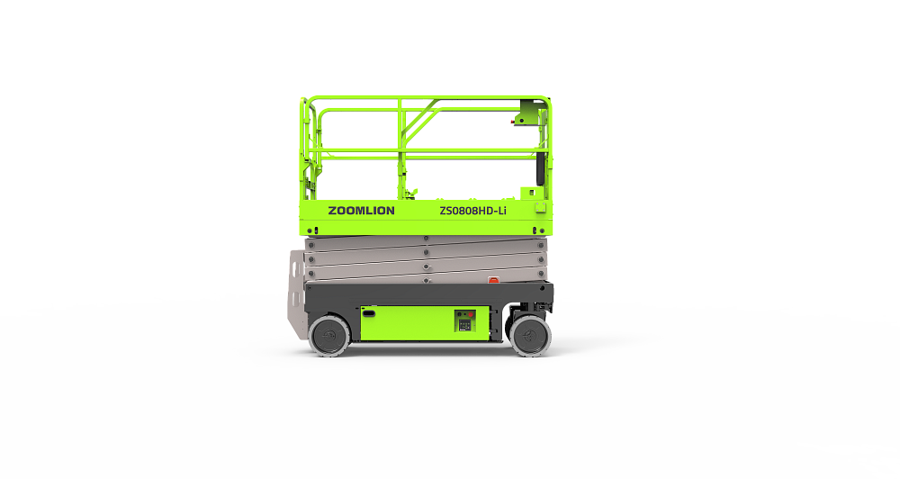 Ножничный подъемник ZOOMLION ZS0808HD-Li во Владимире