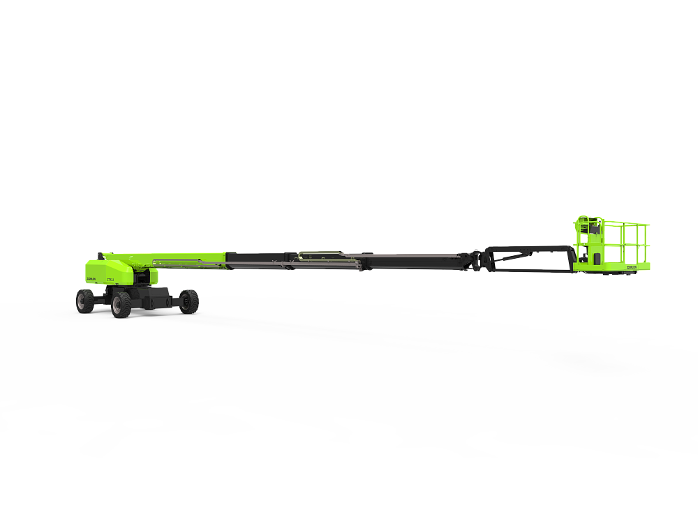 Телескопический подъемник ZOOMLION ZT42J во Владимире