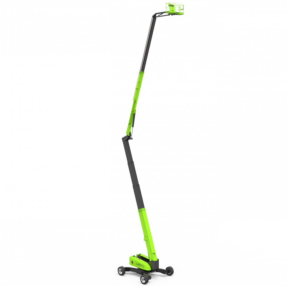 Коленчатый подъемник ZOOMLION ZA42J