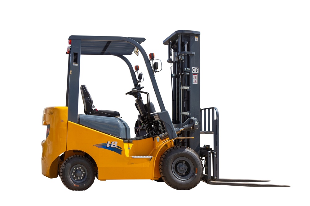 Вилочный погрузчик Aurora CPC(D)18, 1.8т, Дизельный