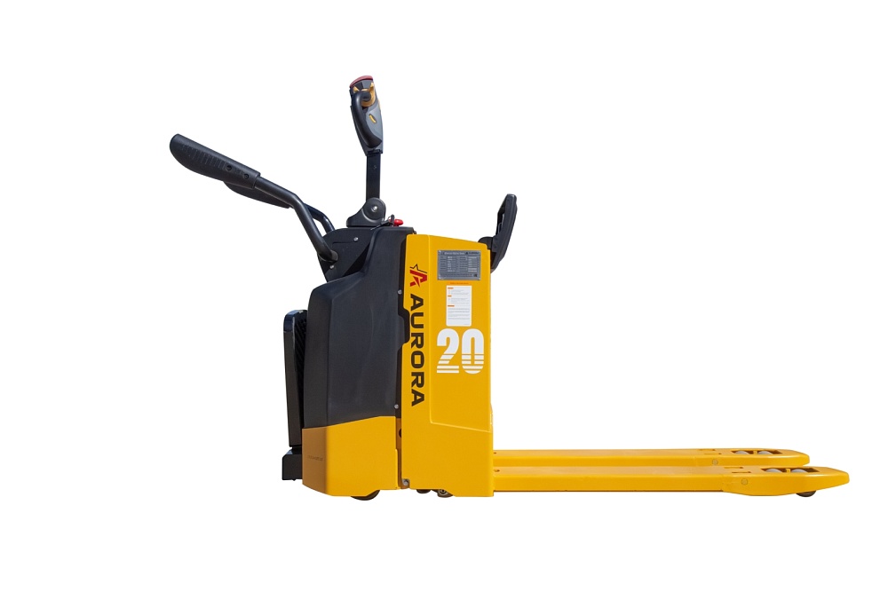 Электротележка Aurora Forklift ME20, 2т (Li-on)