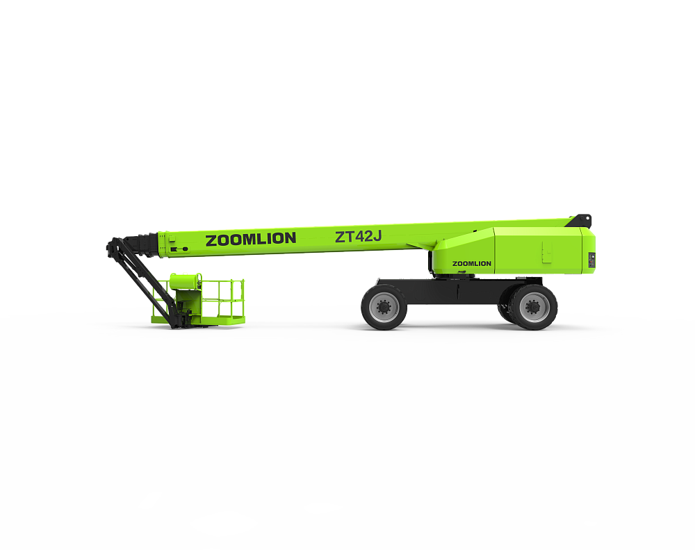 Телескопический подъемник ZOOMLION ZT42J во Владимире