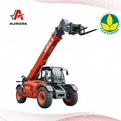 Телескопический погрузчик Heli 35THCJ13-CU/L (35H88-125-C3) во Владимире